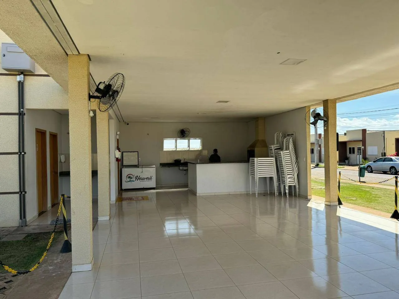 Imagem CASA 2 CONDOMÍNIO HAWAII - REGIÃO DA AVENIDA DAS TORRES