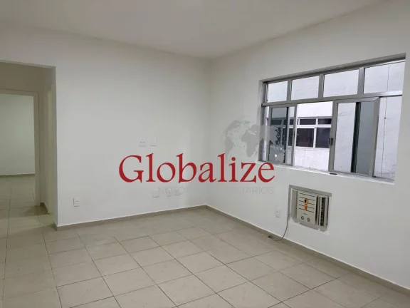 Imagem Apartamento amplo de 1 dormitório, condomínio baixo, vaga de garagem garantida e excelente localização.