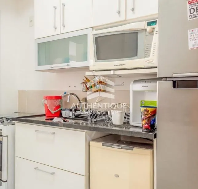 Imagem Vision Campo Belo - Apartamento à venda em São Paulo/SP