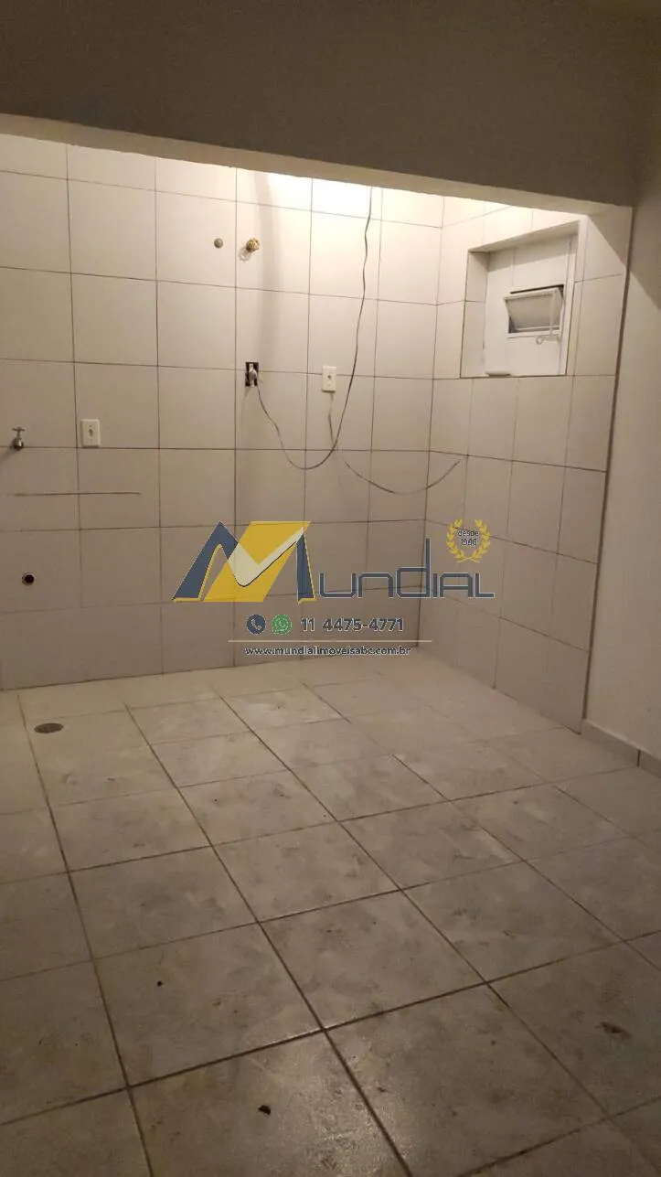 Imagem Alugo Predio Comercial em Santo André