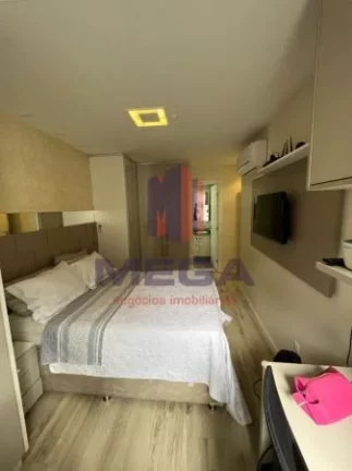 Imagem 2 quartos em itapuã