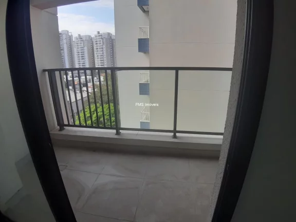 Imagem Studio à venda na Vila Mariana, São Paulo: 1 quarto, 1 banheiro, 57m² de área privativa. Confira!