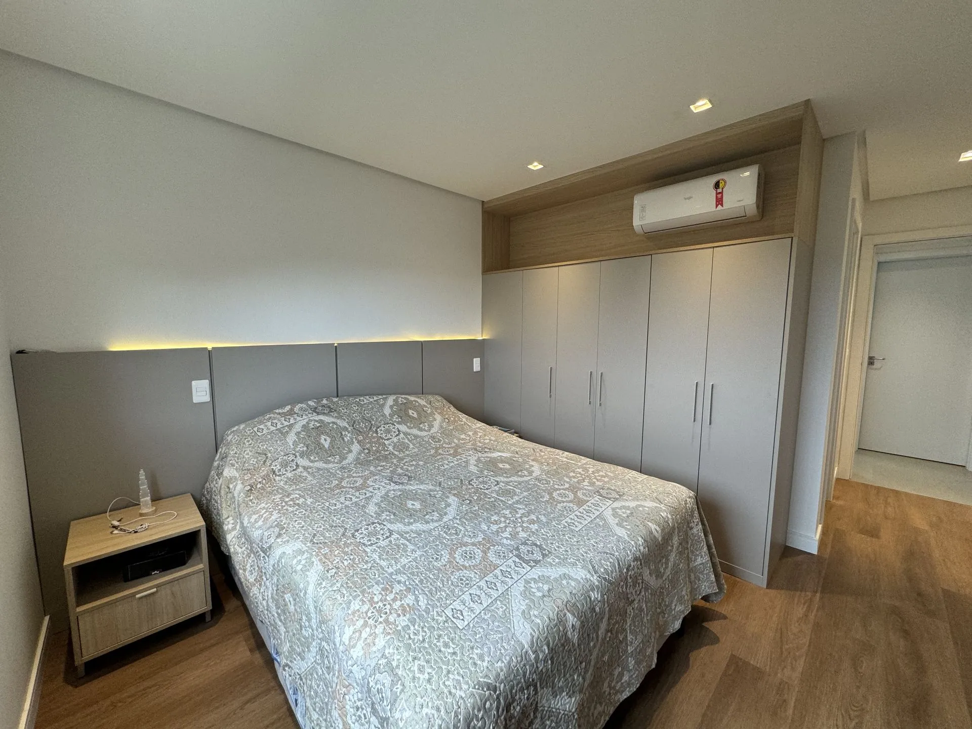 Imagem Apartamento à venda em Caxias do Sul, Santa Lucia, com 2 quartos, 64.79m2