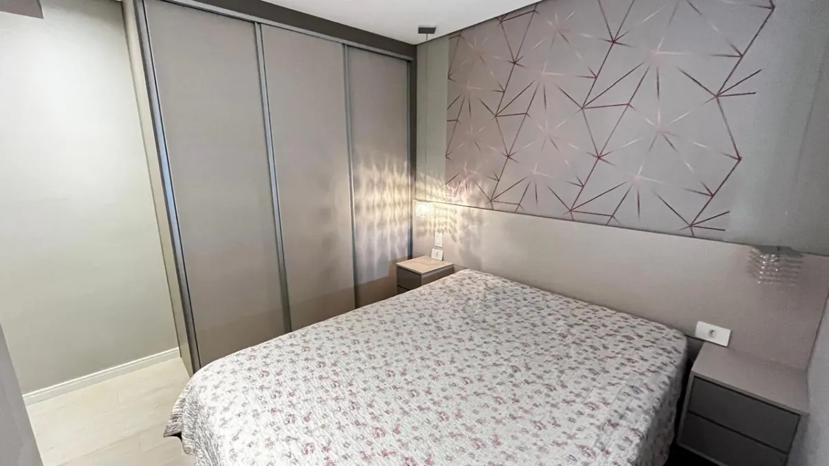 Imagem Apartamento para venda em Belenzinho com 2 quartos, sendo 1 suíte, 65m2