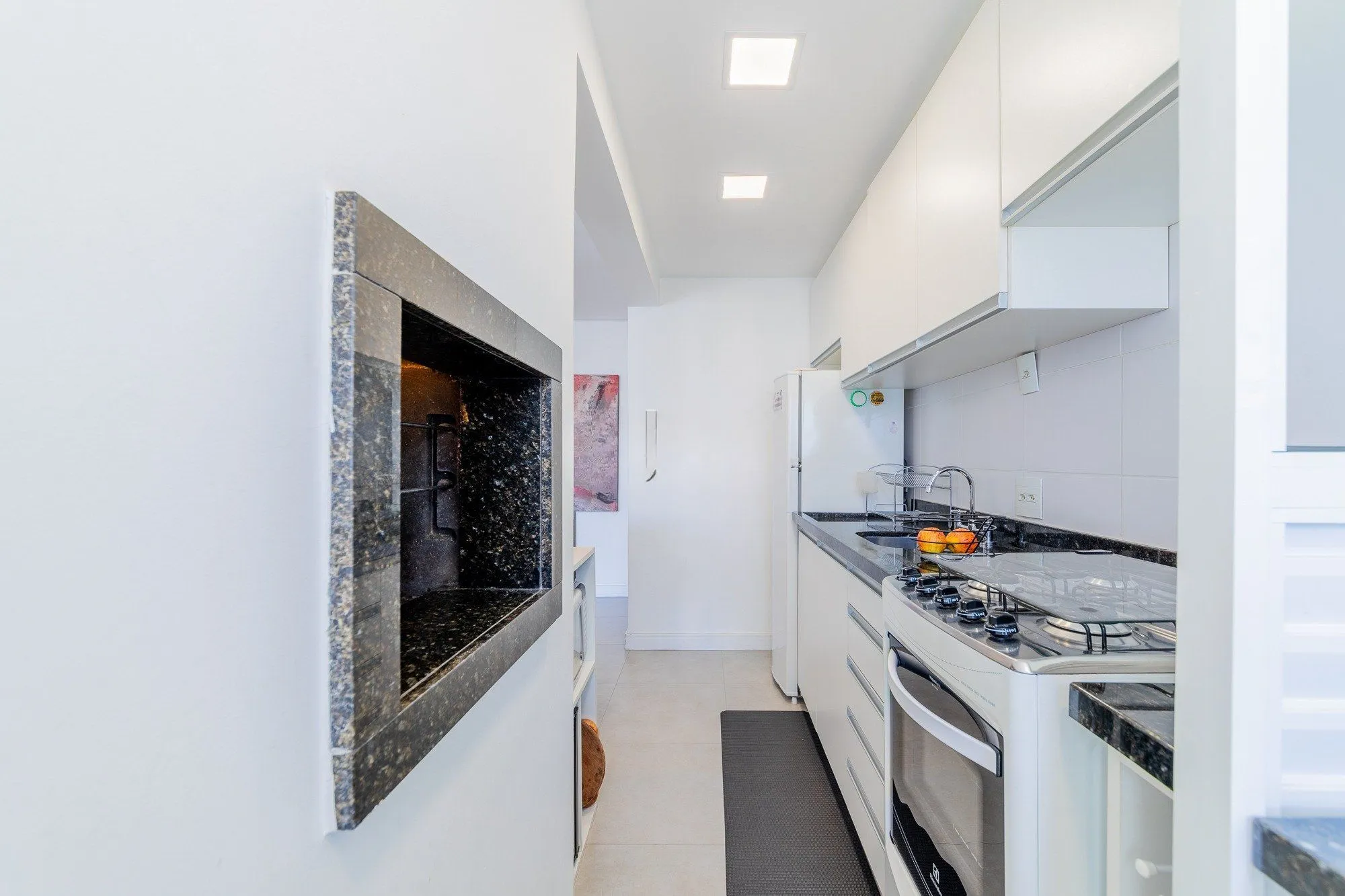 Imagem Apartamento com 3 quartos e 79m² à venda em Passo da Areia - Rua Bezerra De Menezes, Passo Da Areia, Porto Alegre