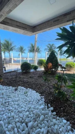 Imagem Apartamento com 2 dormitórios à venda, 90 m² por R$ 750.000 - Caiçara - Praia Grande/SP