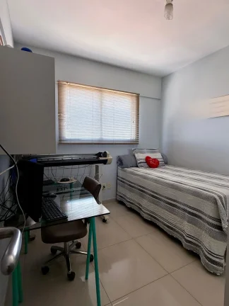 Imagem Apart 2/4 Com Suite Mobiliado No Brisas De Lourenzo Na Vila Rosa