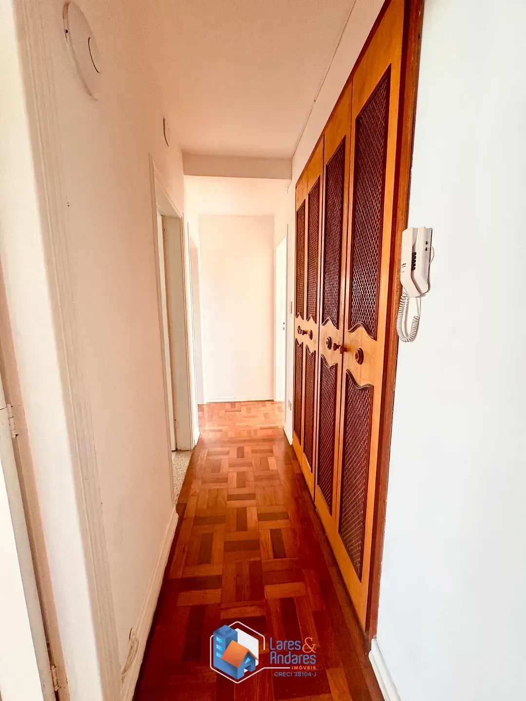 Imagem Apartamento para venda em Campos Elíseos com 4 quartos, sendo 1 suíte, 126m²