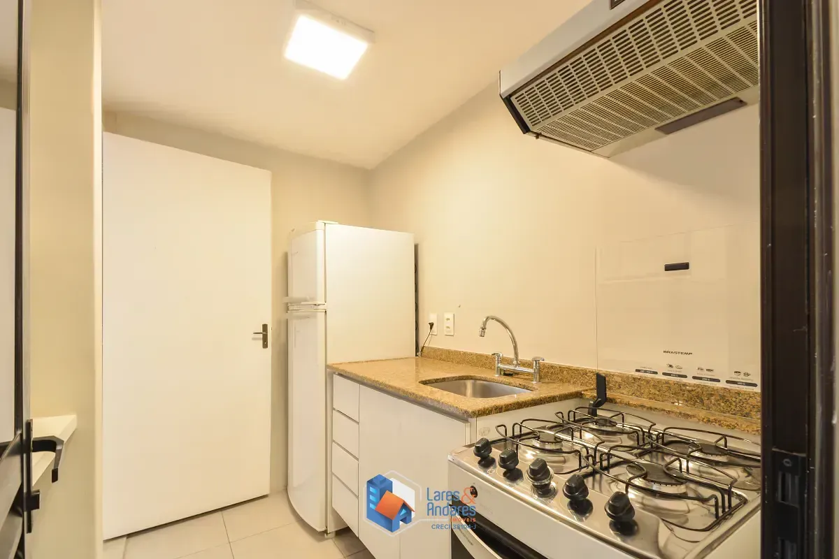Imagem Apartamento para venda em Jardim Paulista com 2 quartos, sendo 2 suítes, 90m²