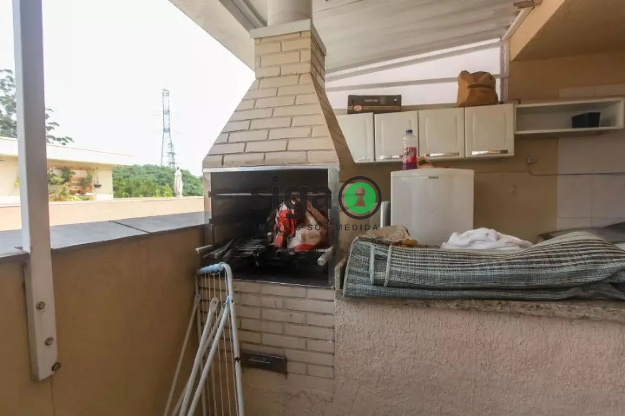 Imagem Apartamento a venda 2 dormitórios Sem vaga 42 m² na Super Quadra Morumbi - SP