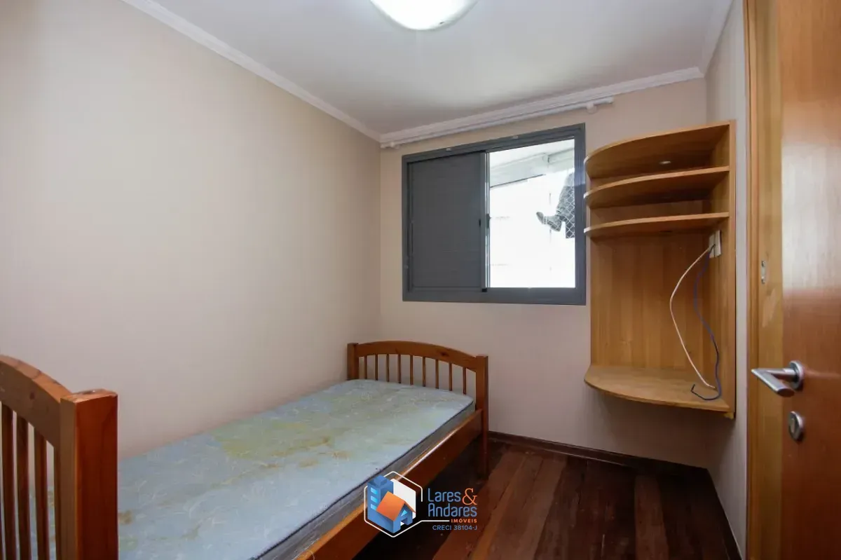 Imagem Apartamento para venda em Vila Leopoldina com 3 quartos, sendo 1 suíte, 88m²