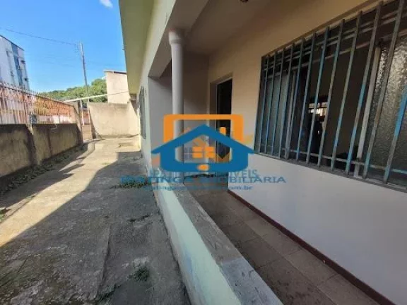 Imagem Casa com 3 quartos no bairro Veneza - Ipatinga