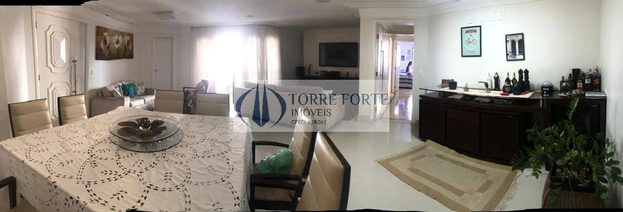 Imagem Excelente apartamento de Alto Padrão no Anália Franco
