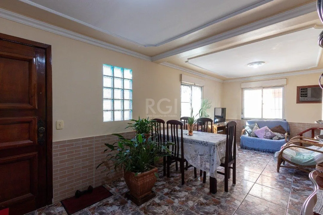 Imagem Apartamento para Venda - 87.16m², 3 dormitórios, 1 vaga - Cristal