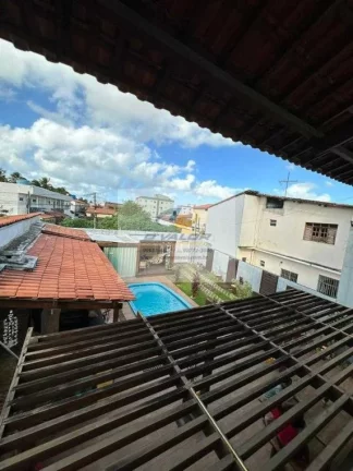 Imagem Vendo Casa, Porteira Fechada, com 250 m², 4 quartos s/ 2 suítes, sala p/ 3 ambientes, piscina, e 3 vagas