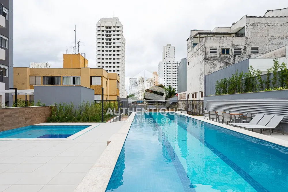 Imagem Vista Parque Villa Lobos Vila Leopoldina - Apartamento à venda no bairro Vila Leopoldina - São Paulo/SP, Zona Oeste