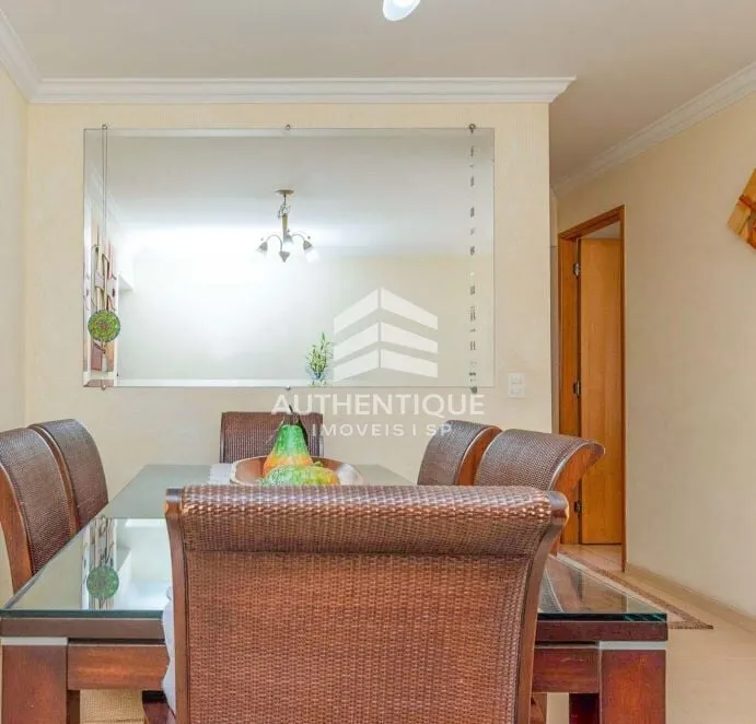 Imagem Bilbao Saúde - Apartamento à venda no bairro Bosque da Saúde - São Paulo/SP, Zona Sul