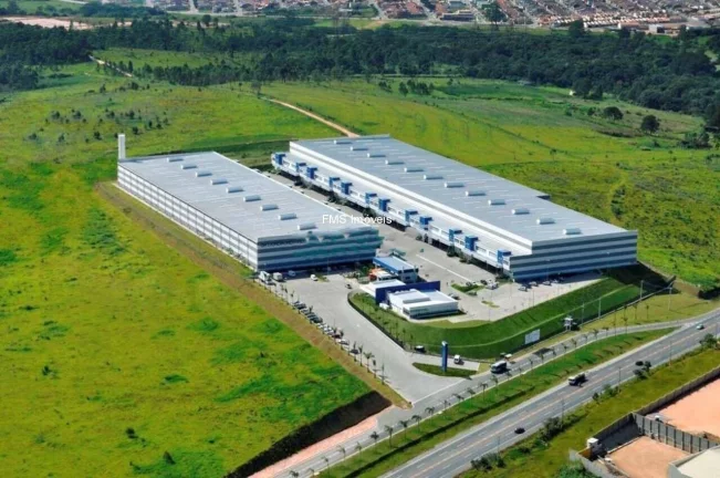 Foto do imóvel Locação de Galpão Comercial de 1.953m² em Jundiaí, São Paulo-SP: Oportunidade Imperdível!