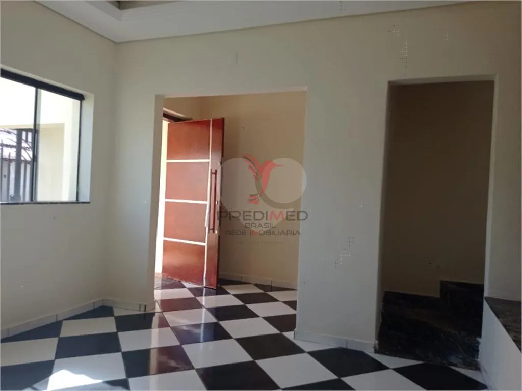 Imagem Casa de 2 quartos, 139m² no bairro Jardim Village, em Lençóis Paulista
