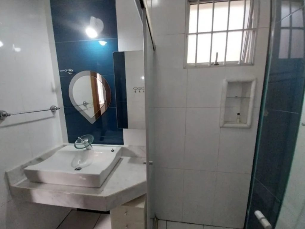 Imagem CASA COM 130,00 m² - TUPI - PRAIA GRANDE SP