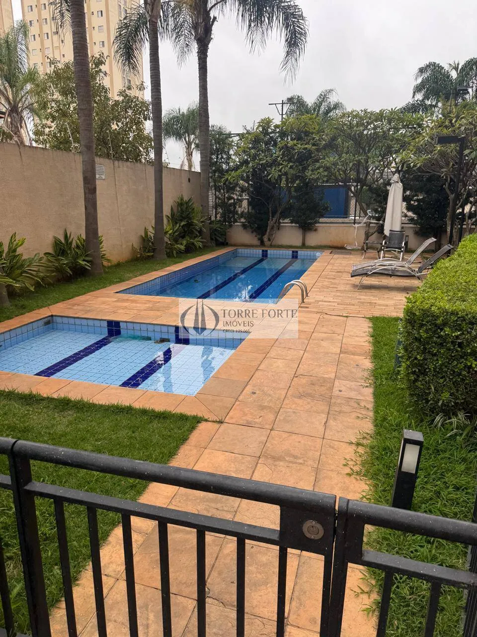 Imagem Apartamento com 2 dormitorios 1 vaga de garagem no Jardim Vila Formosa.