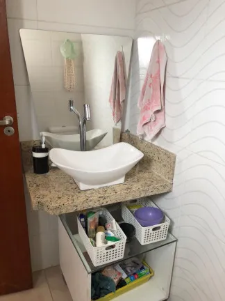 Imagem Sobrado com 2 Quartos à Venda, 80 m² em Horto Florestal - São Paulo