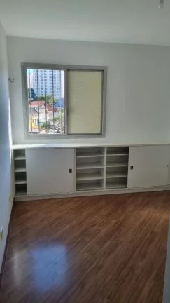 Imagem Impecável Apartamento à Venda em São Paulo-SP, Jardim Umuarama: 3 Quartos, 2 Banheiros, 1 Vaga, 81m² - Confira!