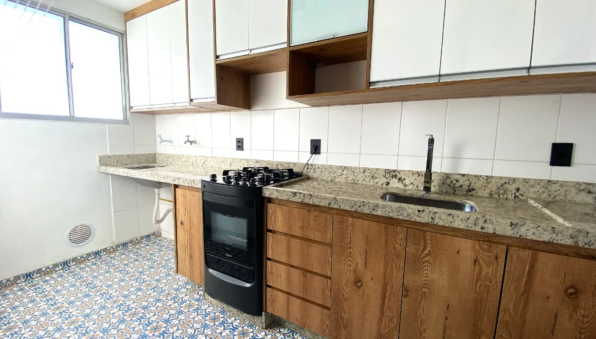 Imagem Apartamento para venda em Utinga com 2 quartos, 51m2