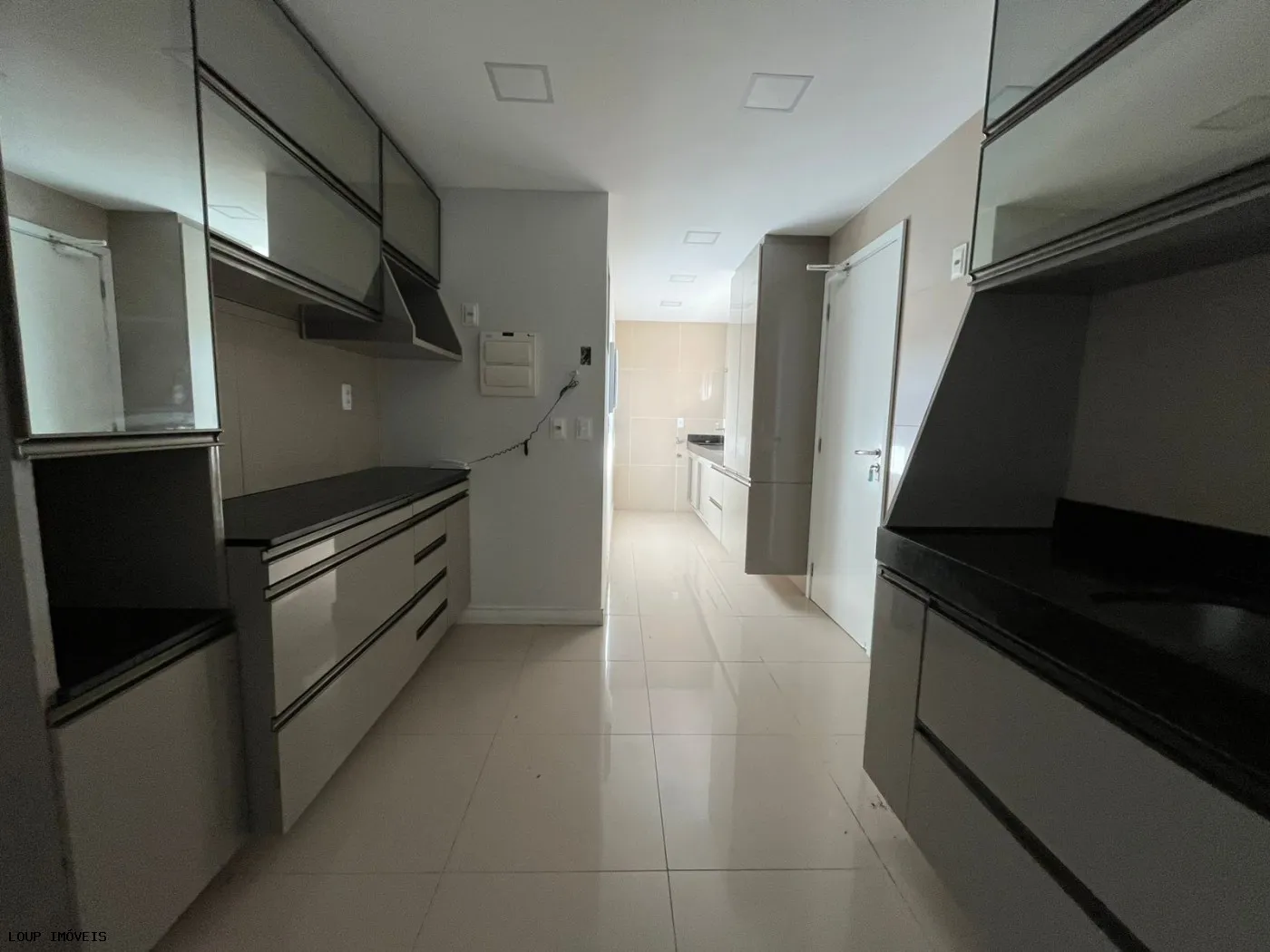 Imagem Apartamento para Venda em Fortaleza, Parquelândia, 4 dormitórios, 4 banheiros, 3 vagas