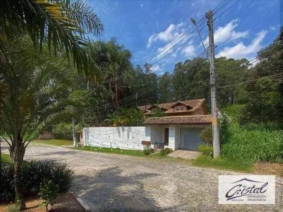 Imagem Casa na Fazendinha com acessibilidade, lazer, natureza e casa de caseiro!
