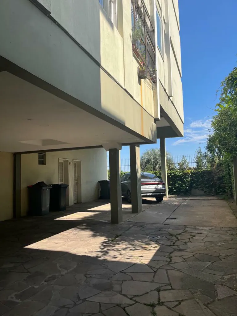 Imagem Apartamento em Nonoai