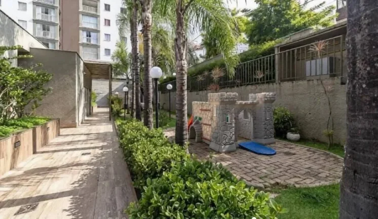 Imagem Apartamento 3 quartos com Suíte, 02 vagas no Castelo!!!!
