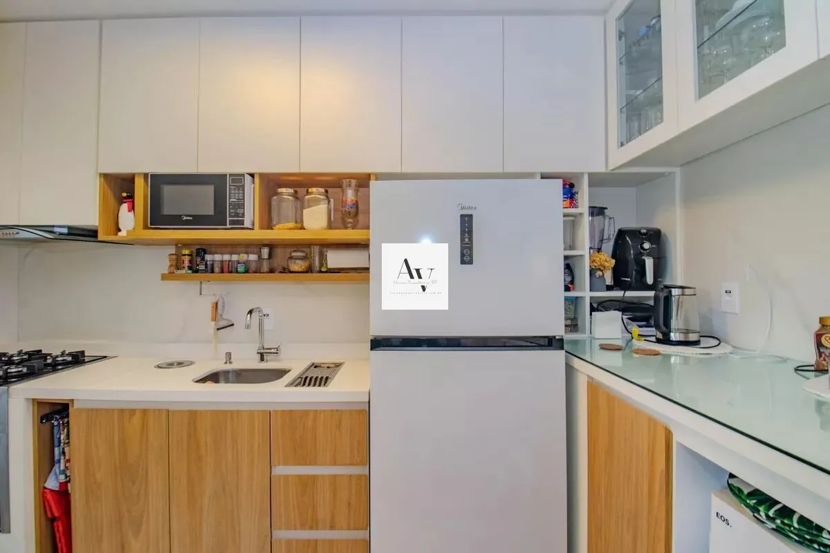 Imagem Apartamento à venda no bairro Petrópolis - Porto Alegre/RS
