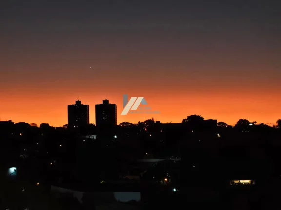 Imagem Apartamento à venda no Jardim Guanabara, em Campinas, São Paulo.