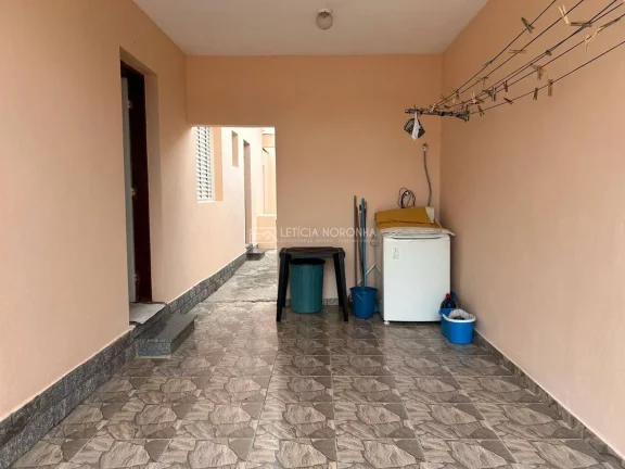Imagem Casa à Venda