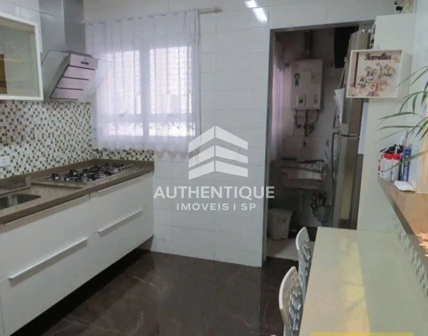 Imagem CASTELLO DI ROMA SBC - Apartamento à venda no bairro Centro - São Bernardo do Campo/SP