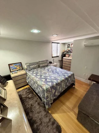 Imagem Apartamento com 7 dormitórios à venda, 600 m² por R$ 6.490.000,00 - Praia da Costa - Vila Velha/ES
