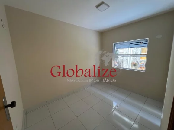 Imagem Apartamento à venda com 3 Dormitórios, 1 banheiro no Bnh na Aparecida em Santos por R$ 325.000,00