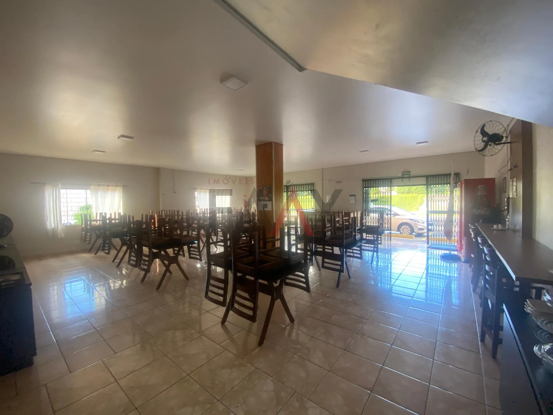 Imagem Sala Comercial para locação, VILA CARLI, GUARAPUAVA - PR