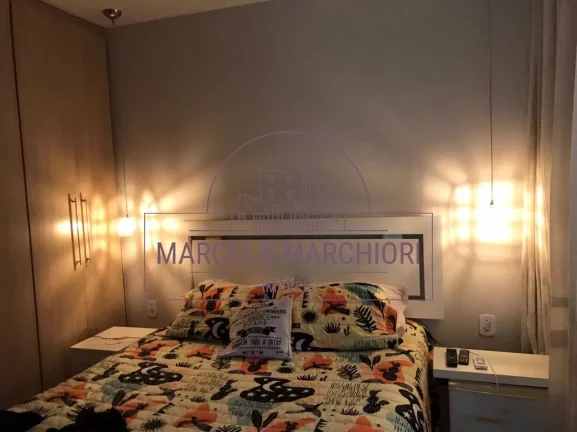 Imagem Cobertura Duplex, Lazer Privativo, no Coração de Itapuã, Sol da Manhã