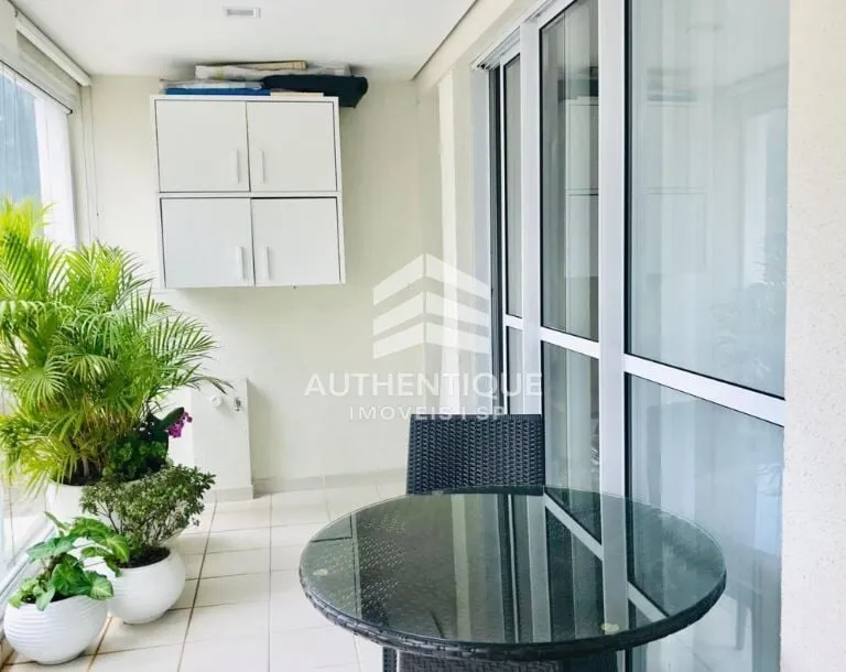 Imagem Vision Campo Belo - Apartamento à venda em São Paulo/SP