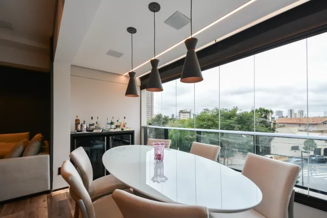 Imagem Apartamento à venda em São Paulo, Vila Mariana, com 1 quarto, 85m2