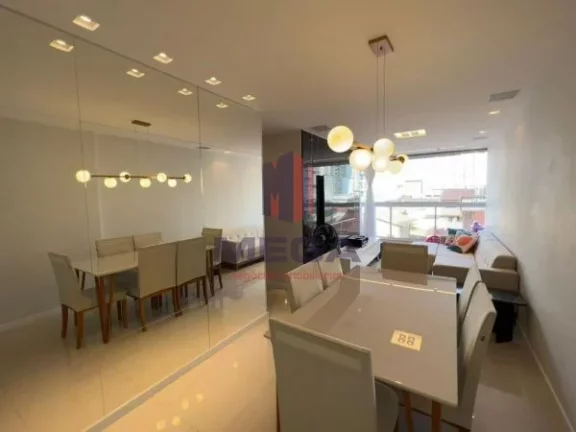 Imagem BELISSIMO APARTAMENTO EM ITAPARICA 3 QUARTOS