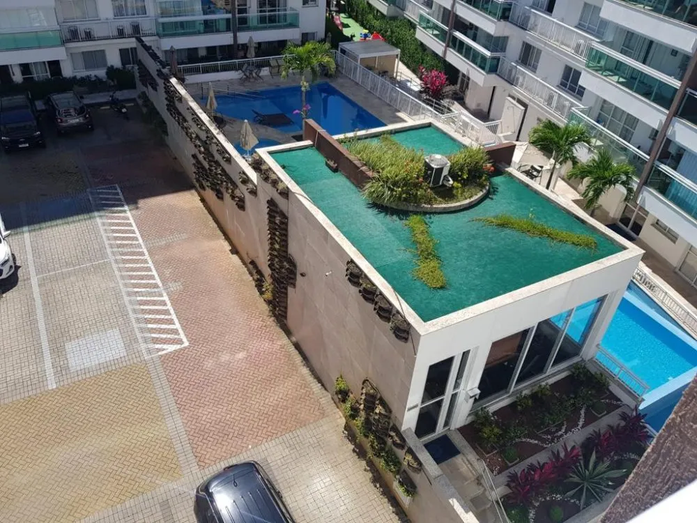 Imagem Apartamento a Venda no bairro Recreio dos Bandeirantes - Rio de Janeiro, RJ