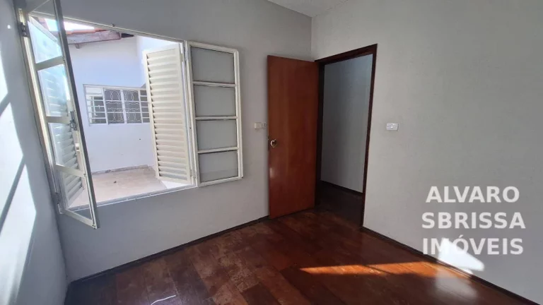 Imagem Aluga-se Casa Ampla e Confortável - Jd. Eridano Itu-SP Garagem