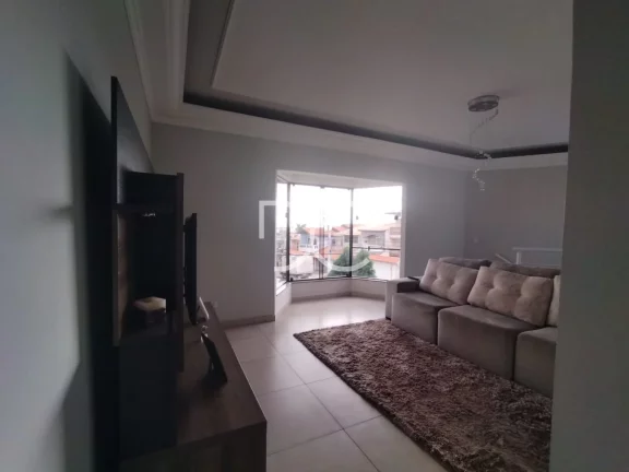 Imagem Casa à venda no bairro Jardim Dois Corações - Sorocaba/SP