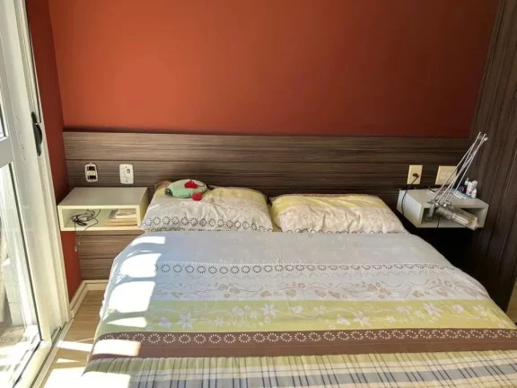 Imagem Apartamento para venda no bairro Jardim Botânico em Porto Alegre
