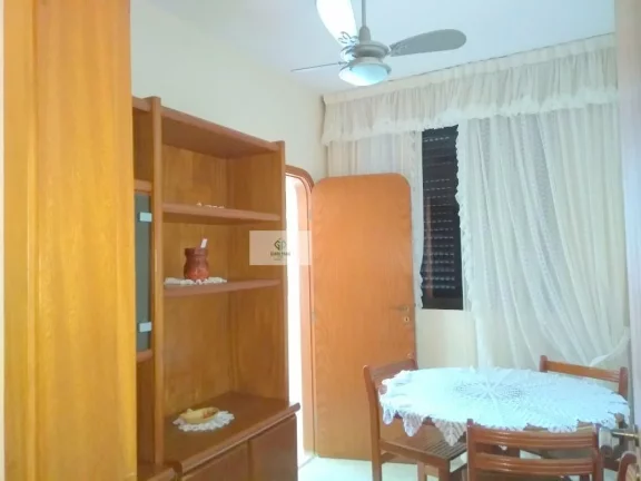 Imagem Apartamento Padrão para Venda em Enseada Guarujá-SP