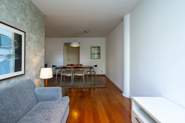 Imagem Apartamento à venda em São Paulo, Planalto Paulista, com 2 quartos, 77m2