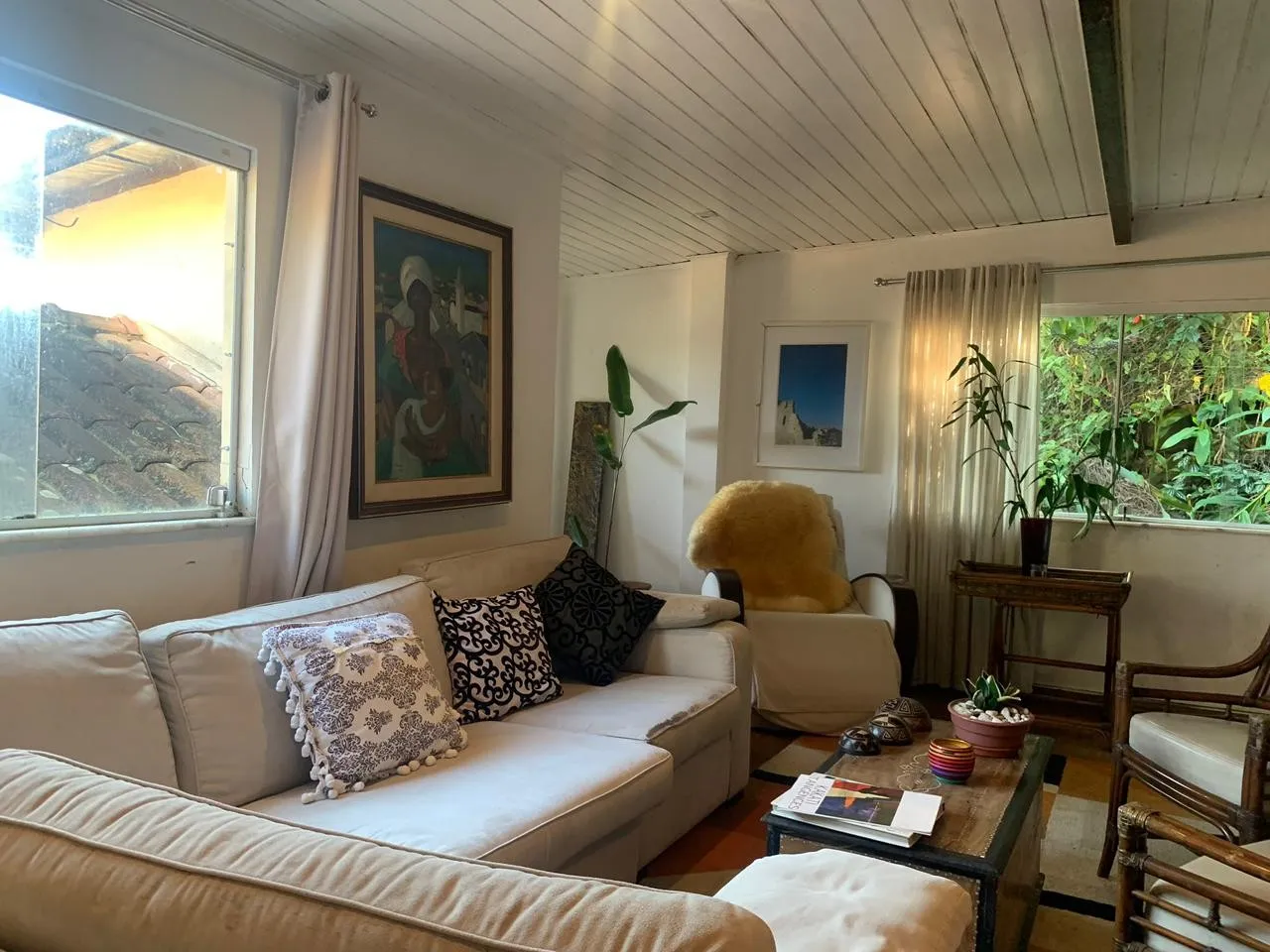 Imagem Casa para Venda em Petrópolis / RJ no bairro Quitandinha